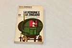 D.H. Lawrence. La Vergine E Lo Zingaro. Traduzione Di Elio Vittorini