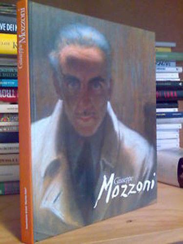 Giuseppe Mozzoni - 2004 - copertina