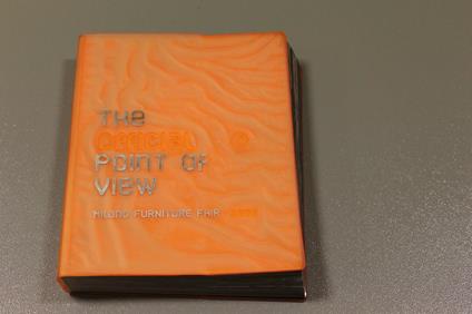 The The official point of view - copertina