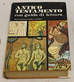 Antico Testamento con guida di lettura. Pentateuco/Libri storici