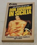 Don Giovanni in Sicilia