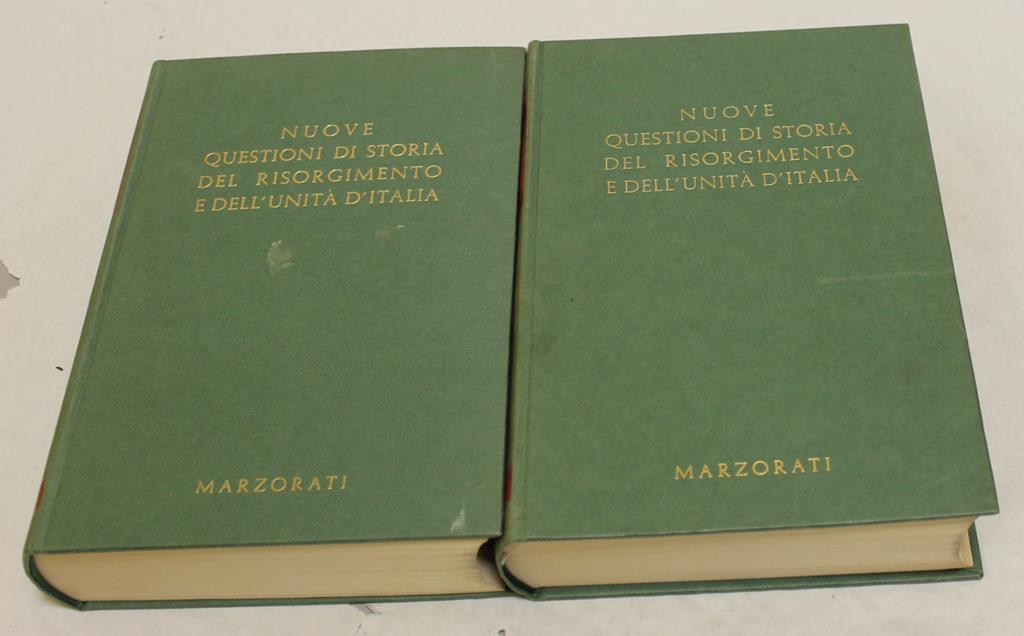 Amarcord Libri