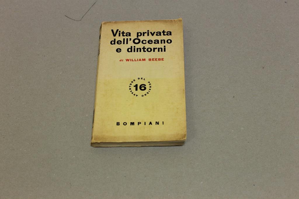 Amarcord Libri