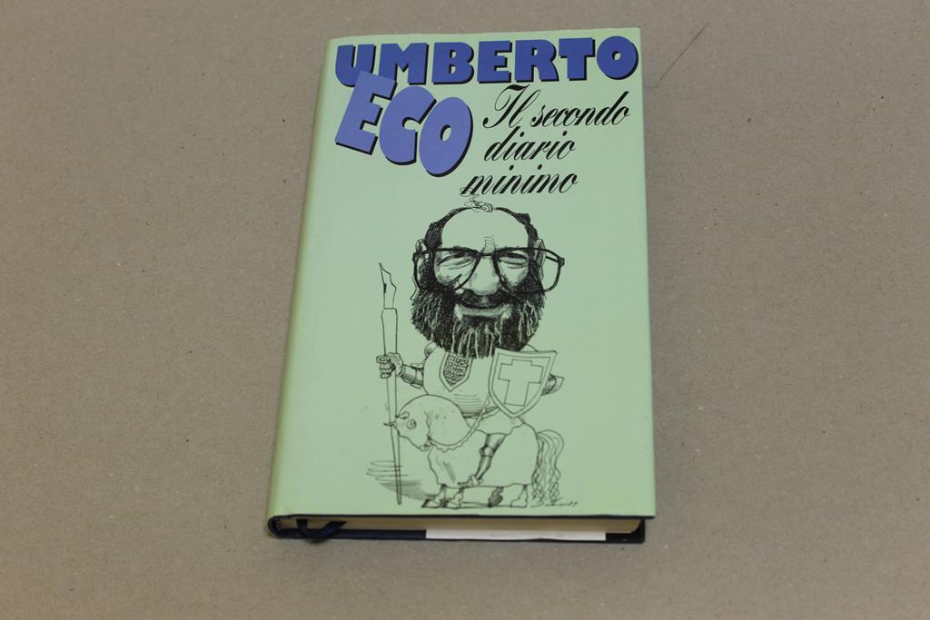 Amarcord Libri