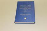 Dizionario bibliografico delle riviste giuridiche italiane 1987