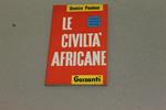 Le Le civiltà africane