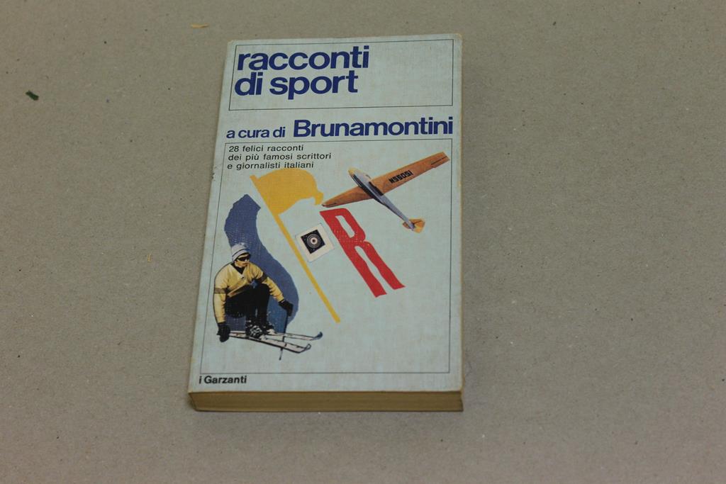 Amarcord Libri