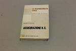 Assicurazione R.C.