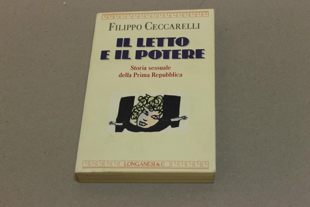 Amarcord Libri