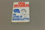 Gino Bramieri Un litro di Barzellette