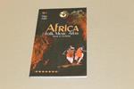 Africa Folk Music Atlas