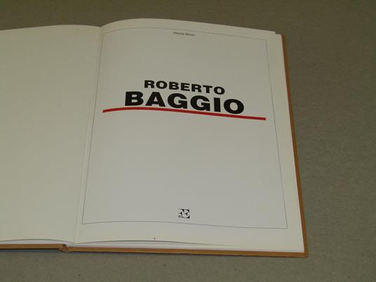 Roberto Baggio - Bosio Nicola - 2