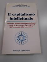 Angelo Deiana. Il capitalismo intellettuale