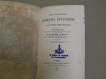 Precis Iconographique De medecine Operatoire Et D'anatomie Chirurgicale Ouvrage Contenant 113 Planches Dessinees D'apres Nature Et Gravees Au Burin Sur Acier