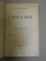 L' L' Assedio Di Firenze