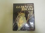 Giorgio Batini. La fauna in Toscana