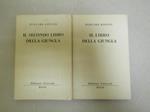 Il Il Libro Della Giungla - Il Secondo Libro Della Giungla Bur Nç132 - 133 E 235 - 236)