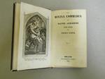 La La Divina Commedia Con Note Di Paolo Costa - Volume Terzo