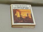Enzo Siciliano. La principessa e l'antiquario. I edizione