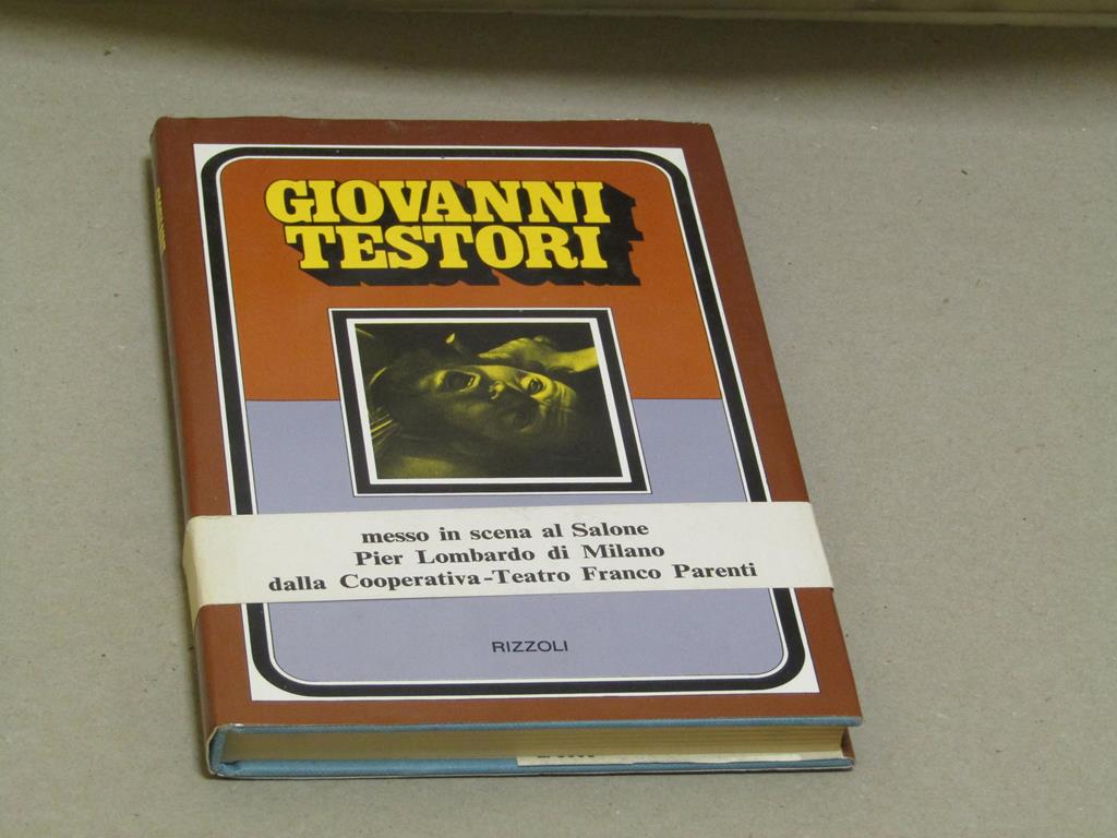 Amarcord Libri