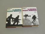 Raymond Cartier. La seconda guerra mondiale. Volume I e II