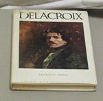 Delacroix Eugene