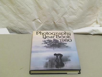 Photography Year Book 1980 Jahrbuch Der Fotografie - John Sanders - copertina