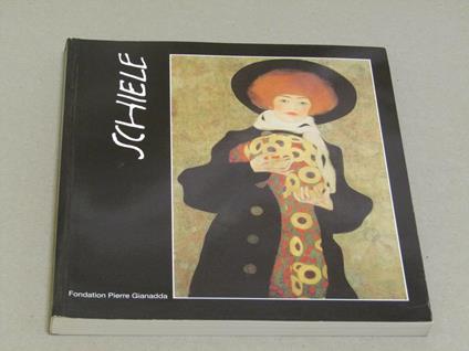 Aa. Vv. Schiele - copertina