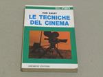 Le tecniche del cinema