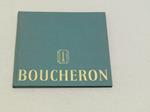 Aa. Vv. Boucheron