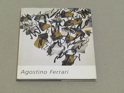 Agostino Ferrari - Giuseppe Curonici - copertina