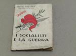 I socialisti e la guerra