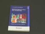 Caltagirone Calogero. Responsabilità etica del filosofare. Edizioni Studium. 2018 - I