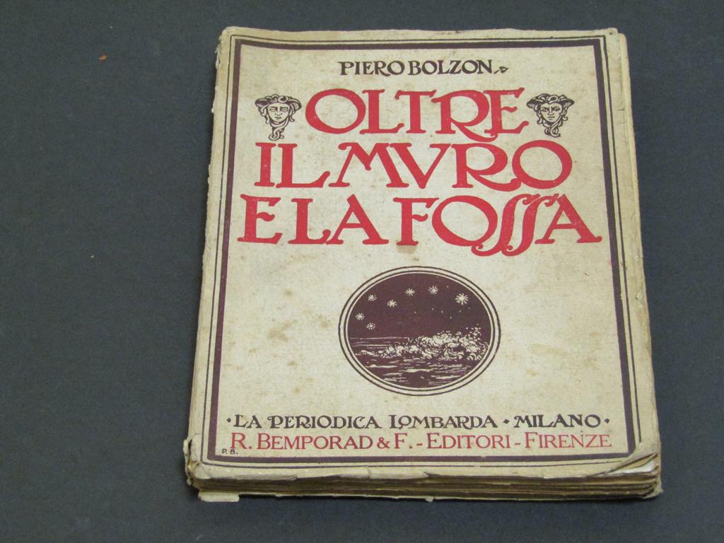 Amarcord Libri