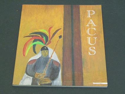 Nd. Pacus - copertina