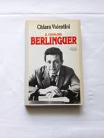 Il compagno Berlinguer