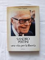 Sandro Pertini una vita per la libertà