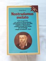 Nostradamus svelato