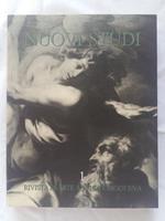 Aa. Vv. Nuovi Studi N°1. Editrice Temi. 1996 - I