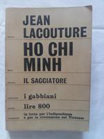 Ho Chi Minh. Il Saggiatore. 1967 - I