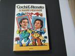 Cochi e Renato. 2 brave persone. Rizzoli. 1975 - I