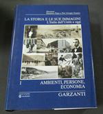 La storia e le sue immagini. Garzanti. 2005. Firpo Massimo e Zunino Pier Giorgio (a cura di)