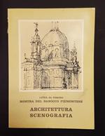 Aa. Vv. Mostra Del Barocco Piemontese. Città Di Torino. 1963. Voll. I - Iii