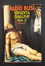 Vendita galline km2. CDE. 1993