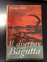 Il disertore. Feltrinelli 1962