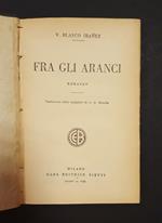 Fra gli aranci. Casa Editrice Bietti