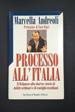 Processo all'Italia. Sperling & Kupfer. 1994 - I