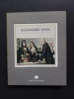 Alessandro Volta. BE-MA Editrice. 1988 - I