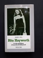 Rita Hayworth. Rusconi. 1984 - I