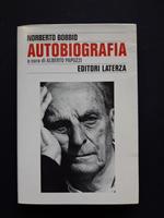 Autobiografia. Laterza. 1997-I